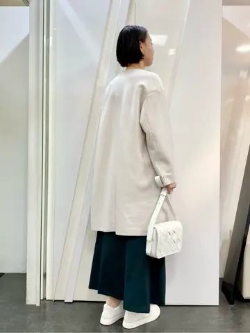 ICB 須賀原 コーディネート画像