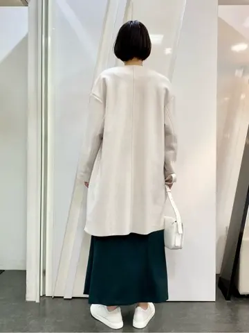 ICB 須賀原 コーディネート画像