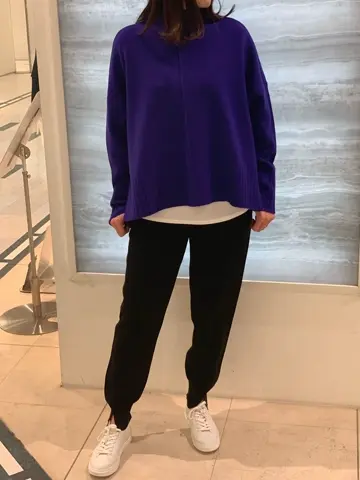 ICB 井阪 コーディネート画像