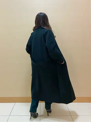 ICB ASUMI コーディネート画像