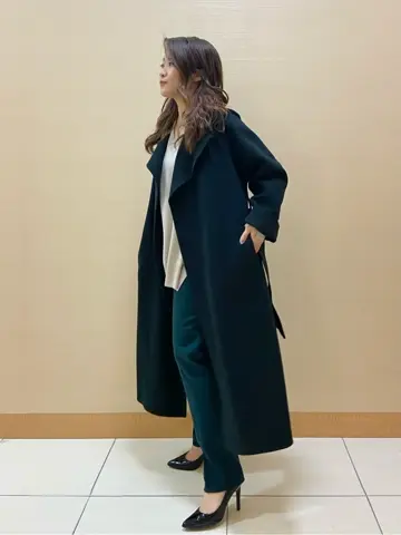 ICB ASUMI コーディネート画像