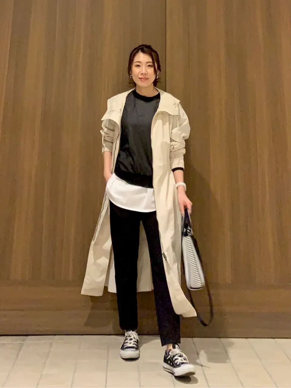  村田 コーディネート画像