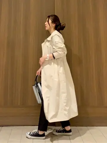 ICB 村田 コーディネート画像