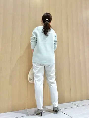 ICB 諸田 コーディネート画像