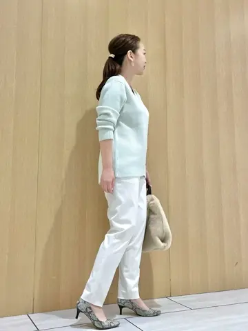 ICB 諸田 コーディネート画像