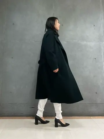 ICB 古住 コーディネート画像