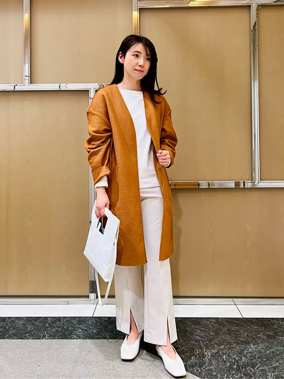  森澤 コーディネート画像