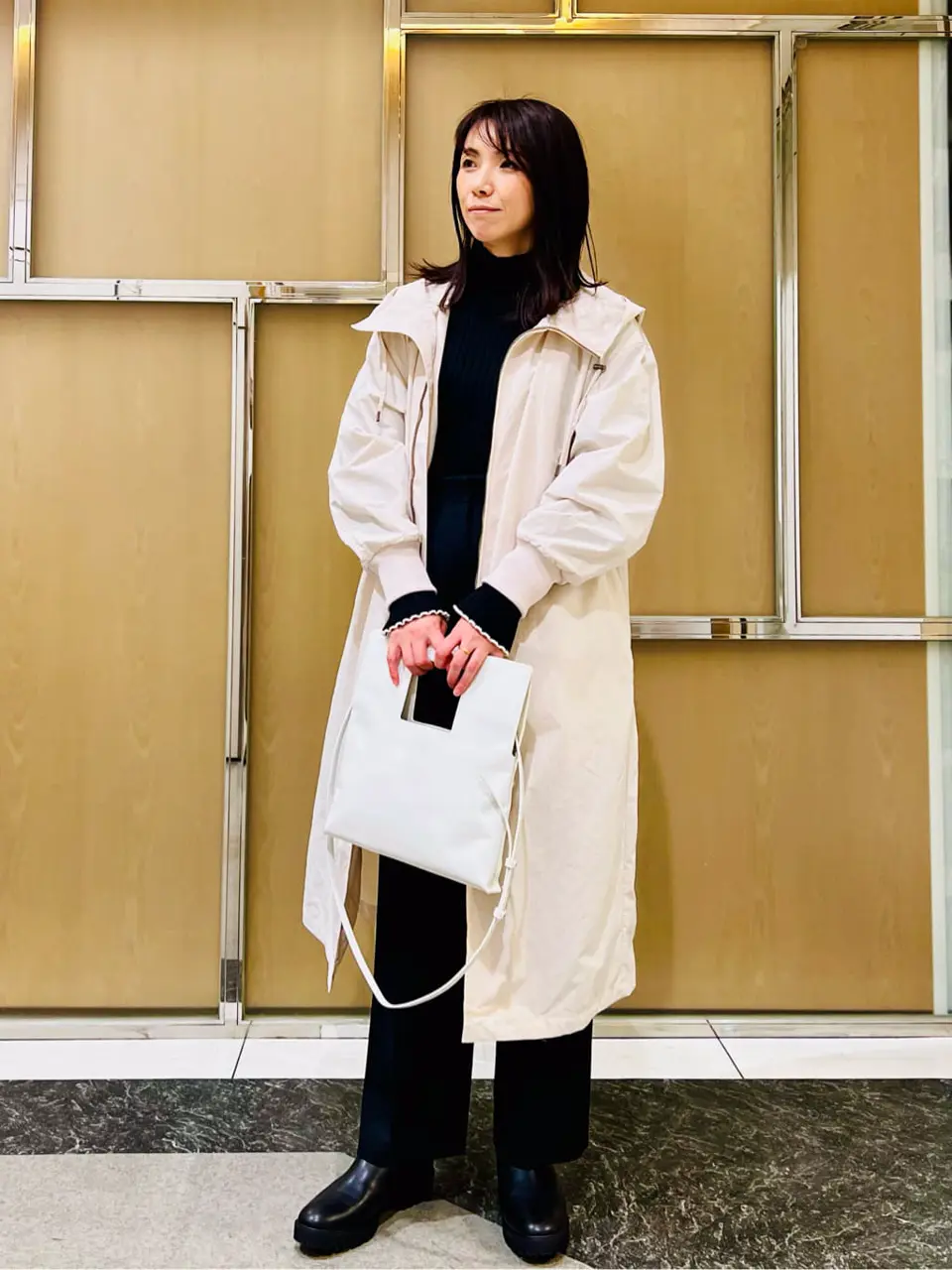  森澤 コーディネート画像