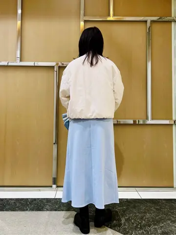 ICB 森澤 コーディネート画像