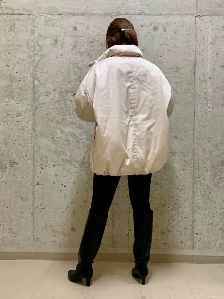 ICB 福田 コーディネート画像