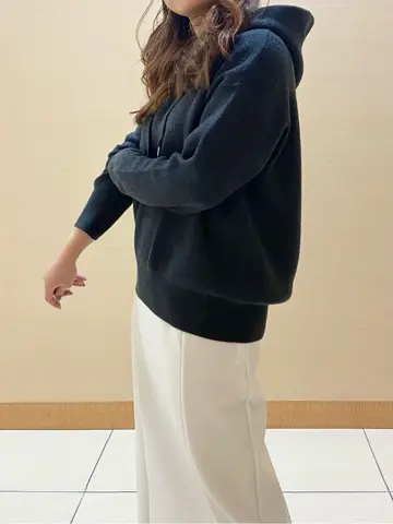 ICB ASUMI コーディネート画像