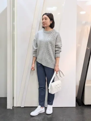 ICB 渡邊 コーディネート画像