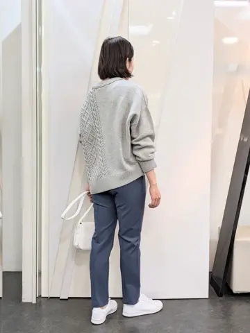 ICB 渡邊 コーディネート画像