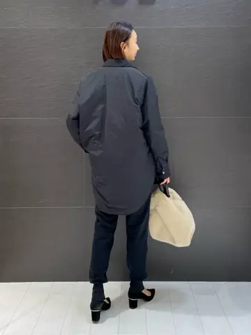 ICB 村上 コーディネート画像