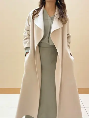 ICB ASUMI コーディネート画像