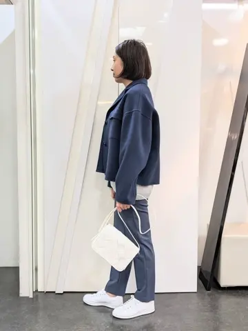 ICB 渡邊 コーディネート画像