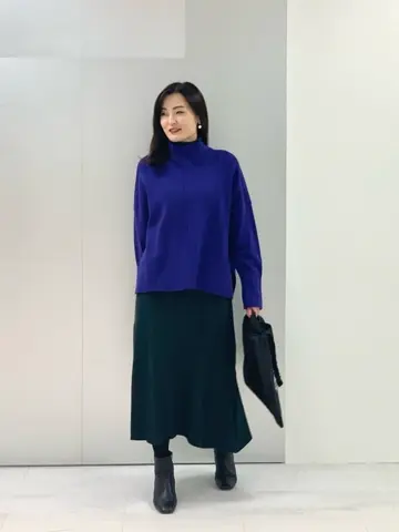 ICB 井阪 コーディネート画像