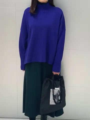 ICB 井阪 コーディネート画像