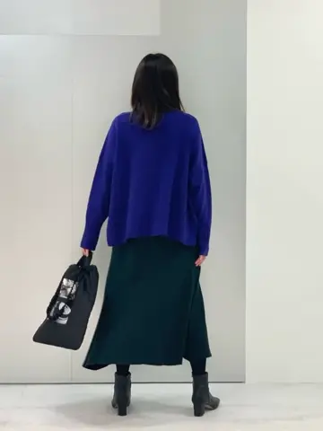 ICB 井阪 コーディネート画像