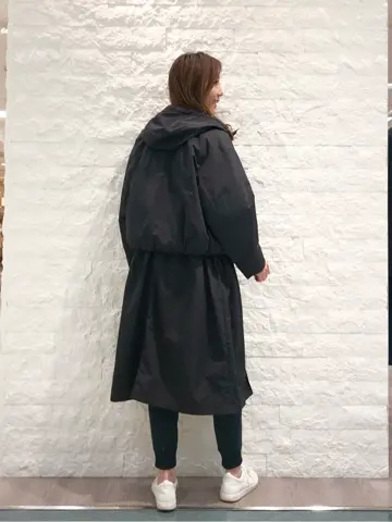 ICB Ashu コーディネート画像