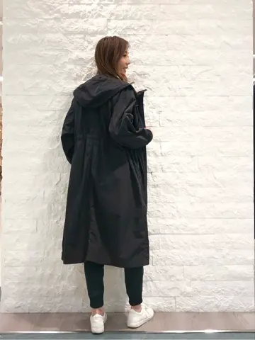 ICB Ashu コーディネート画像