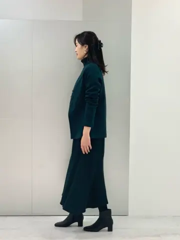 ICB 井阪 コーディネート画像