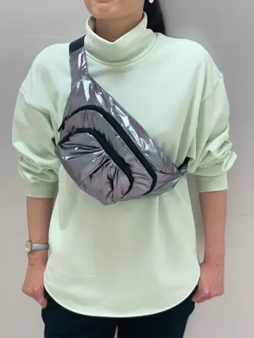 ICB 井阪 コーディネート画像