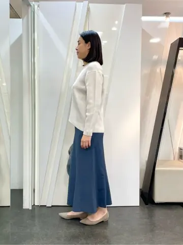 ICB K コーディネート画像