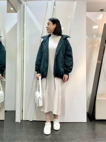 ICB K コーディネート画像