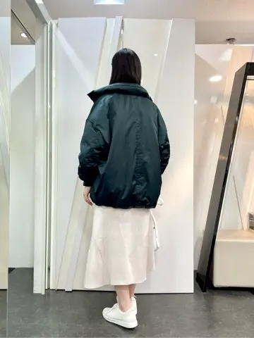 ICB K コーディネート画像