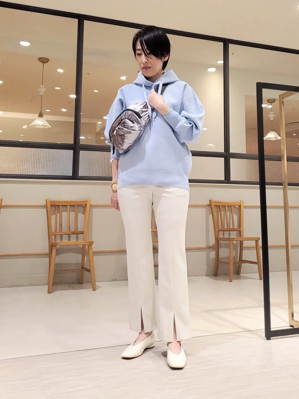  高橋 コーディネート画像