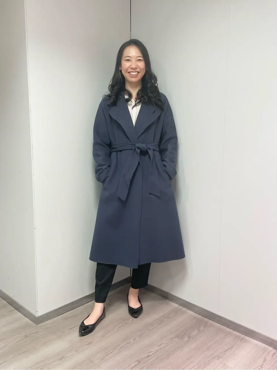  井上 コーディネート画像