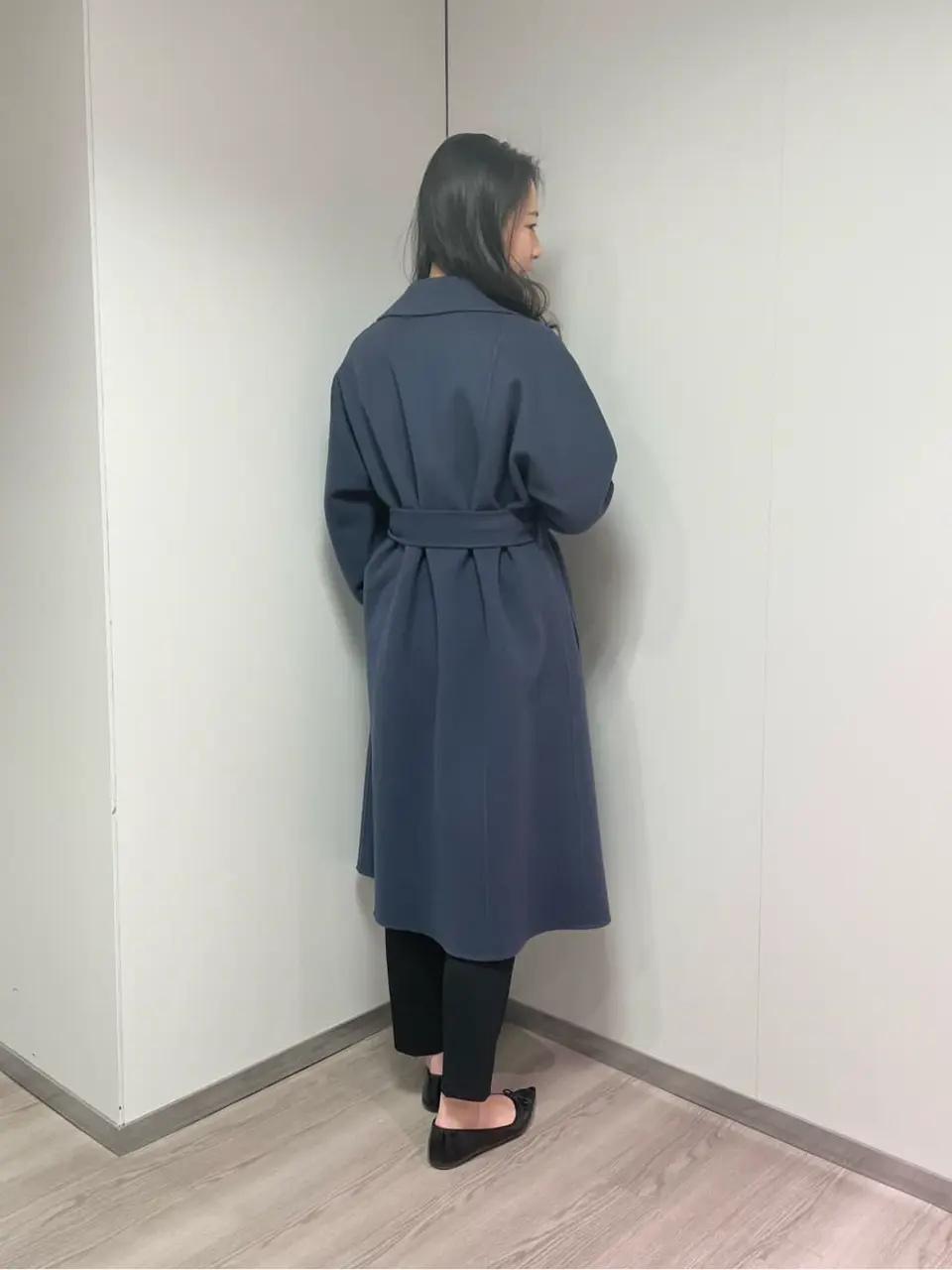 ICB 井上 コーディネート画像