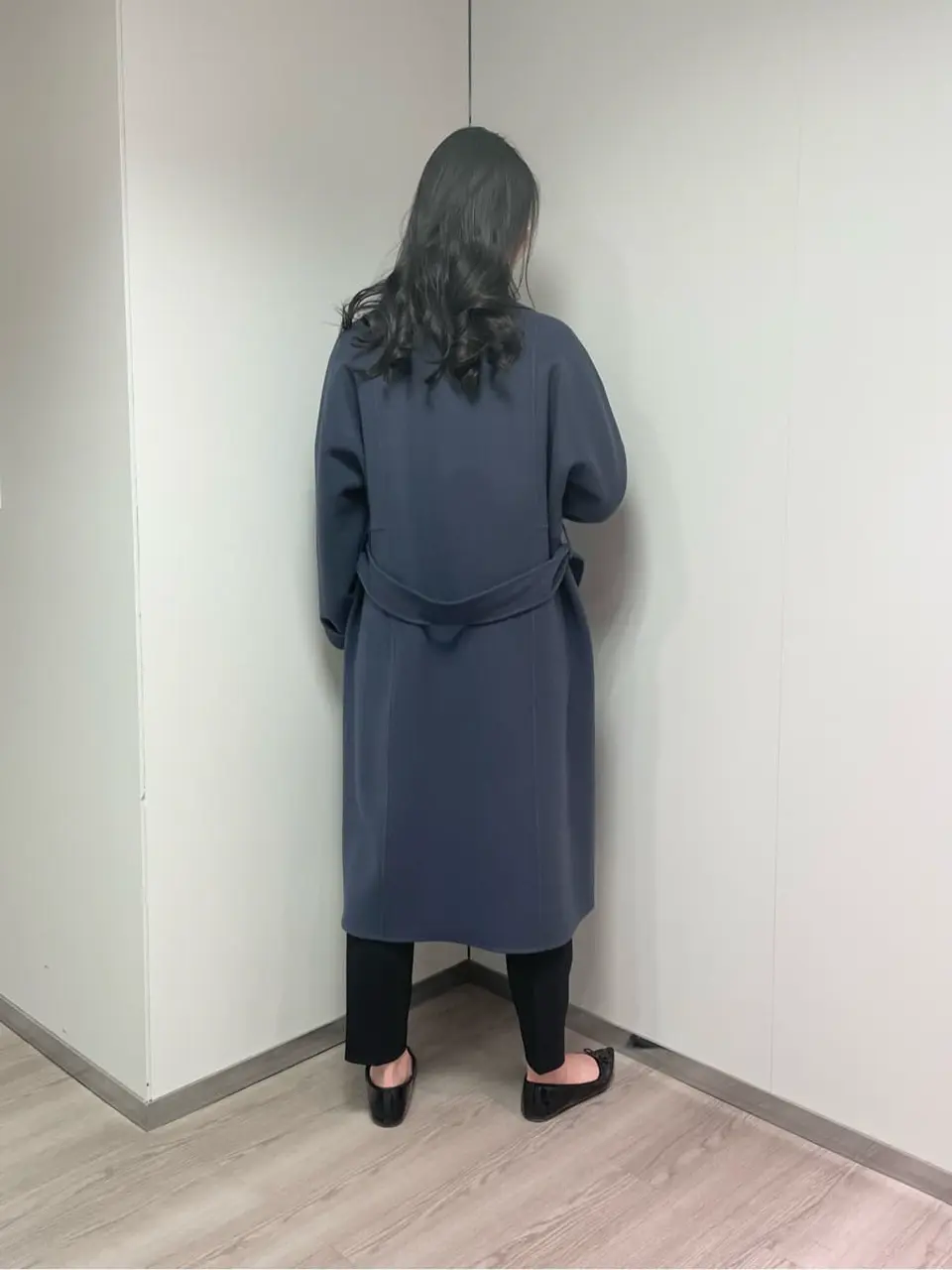 ICB 井上 コーディネート画像