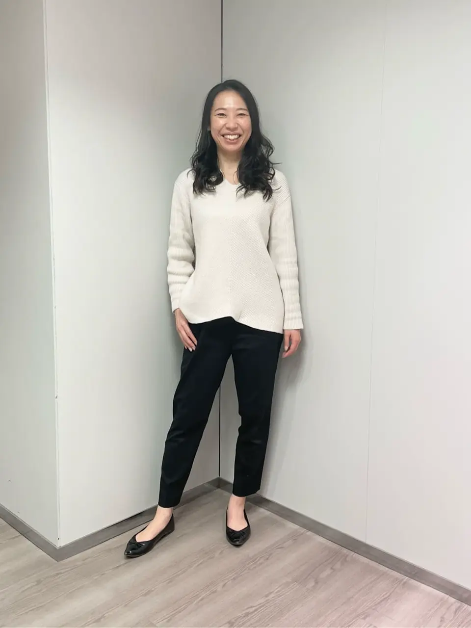  井上 コーディネート画像