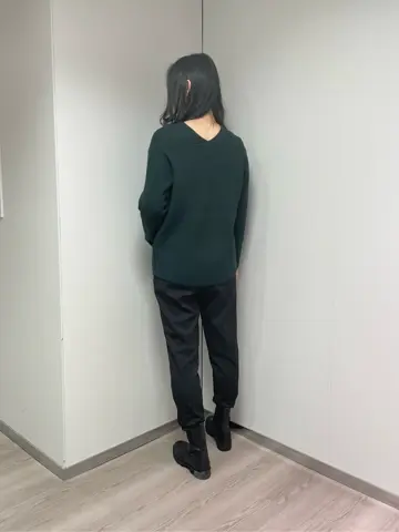 ICB 井上 コーディネート画像