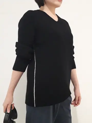 ICB 長谷川 コーディネート画像