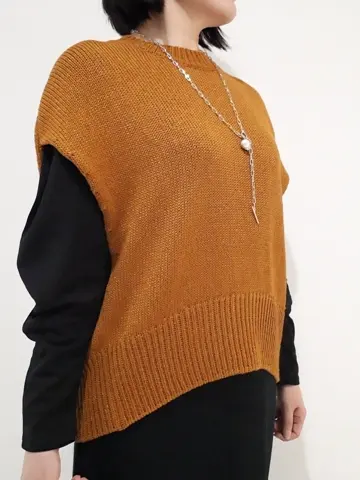 ICB 長谷川 コーディネート画像