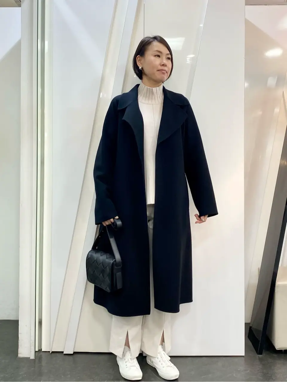 ICB 須賀原 コーディネート画像