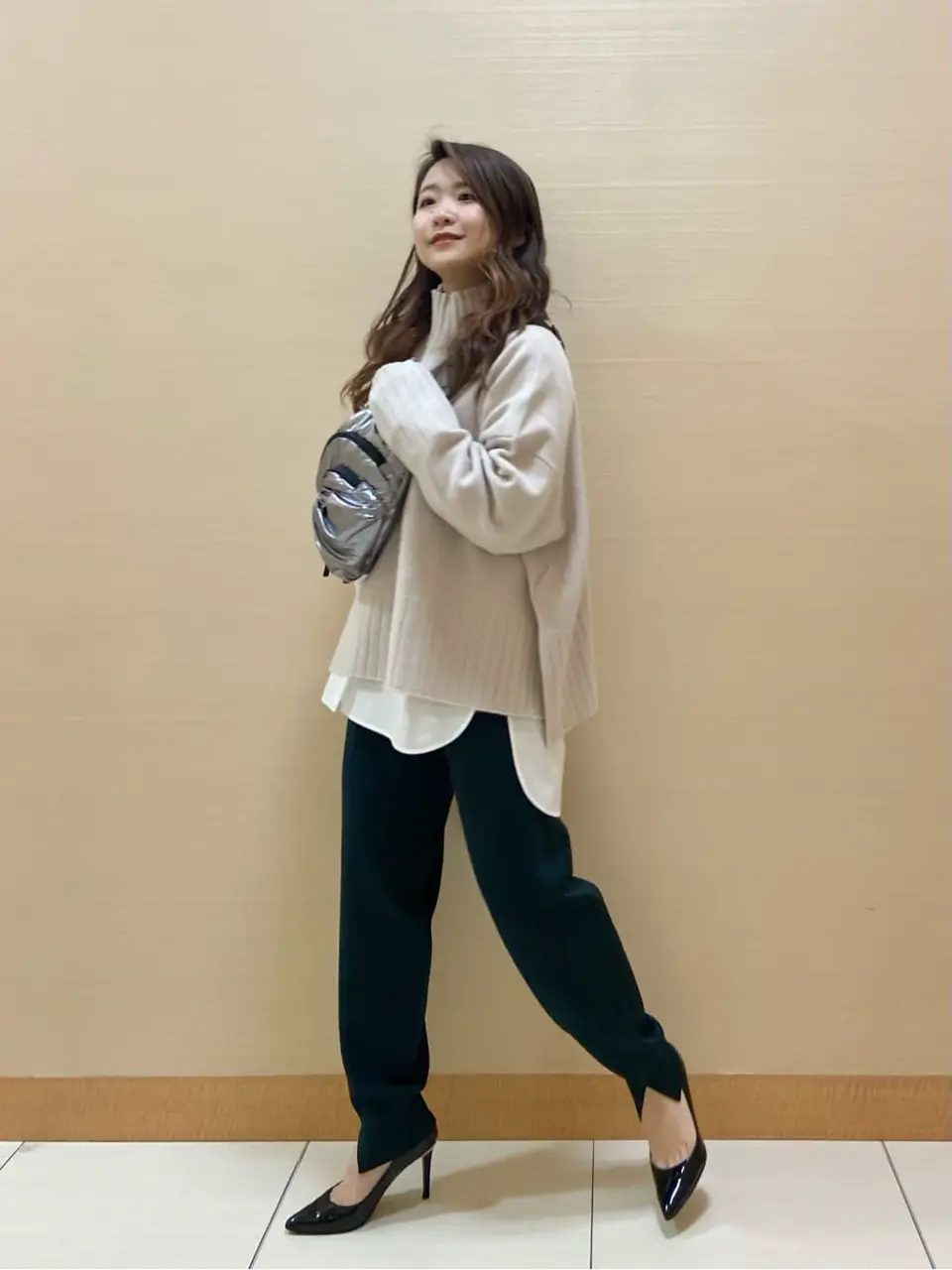  ASUMI コーディネート画像