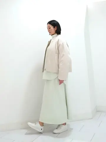 ICB KANAE コーディネート画像