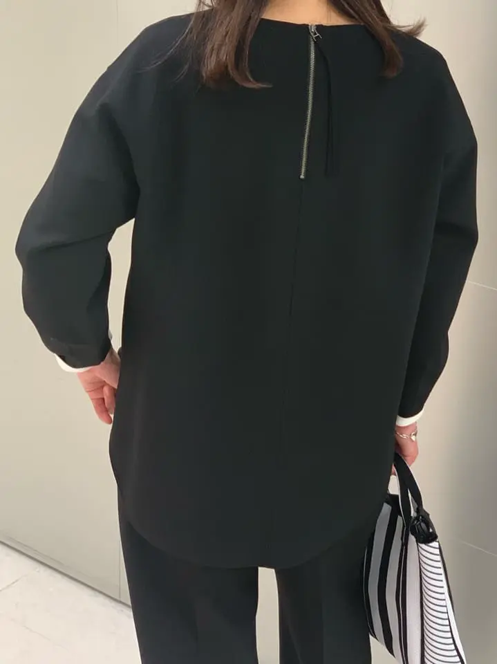 ICB 井阪 コーディネート画像