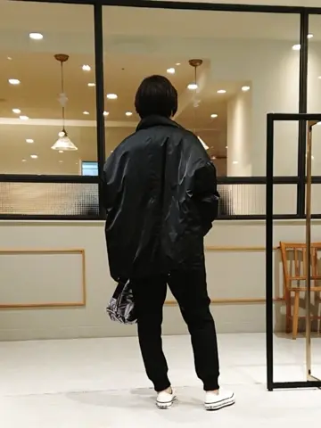 ICB 片岡 コーディネート画像