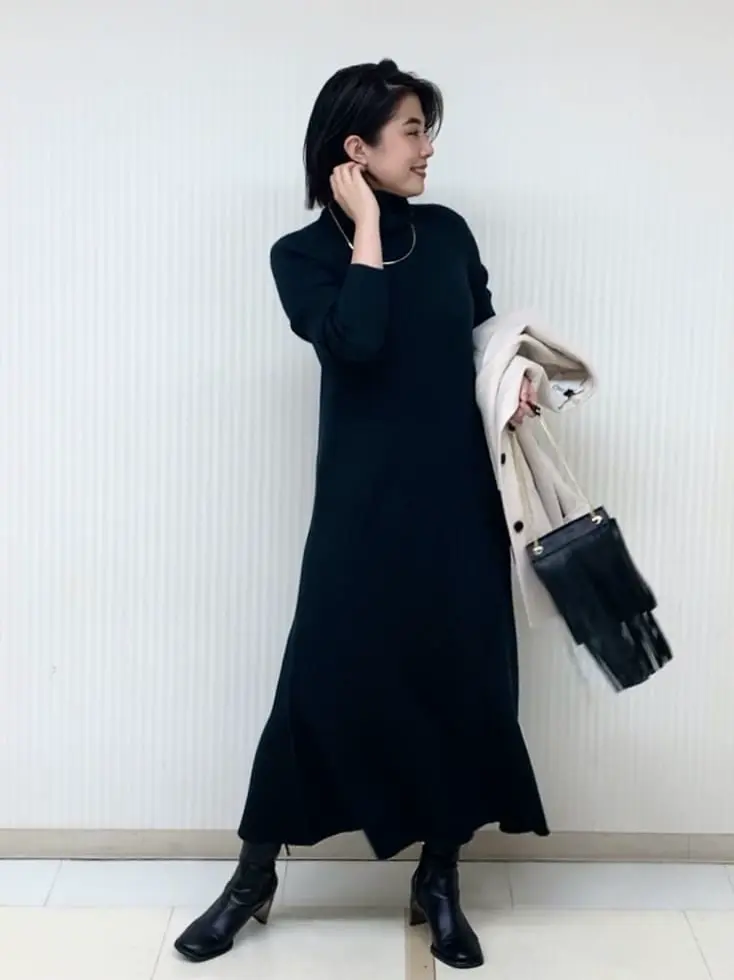  Kadoi コーディネート画像