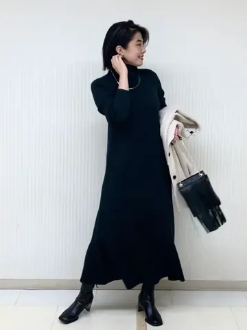 ICB Kadoi コーディネート画像