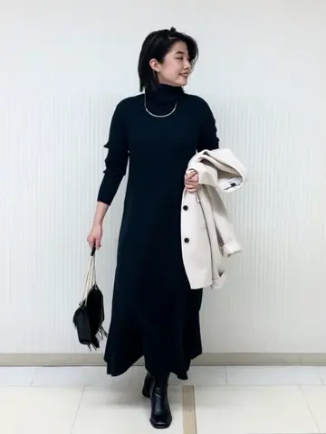 ICB Kadoi コーディネート画像