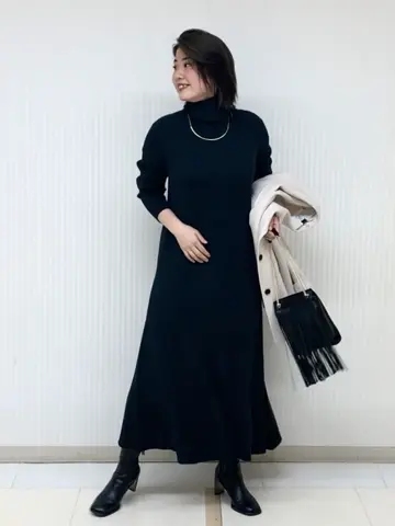 ICB Kadoi コーディネート画像