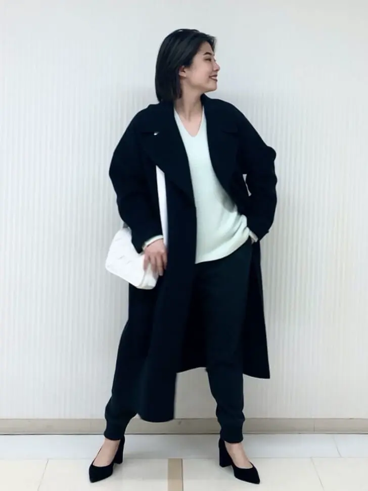  Kadoi コーディネート画像