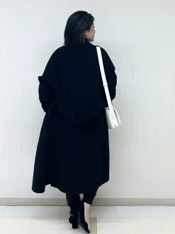 ICB Kadoi コーディネート画像