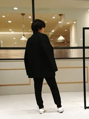 ICB 片岡 コーディネート画像